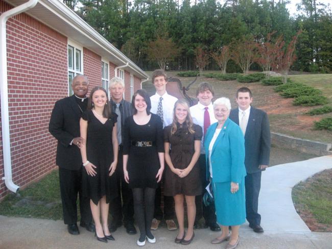 Church Pictures